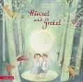 Hänsel und Gretel, m. 1 Audio-CD